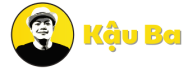 KẬU BA
